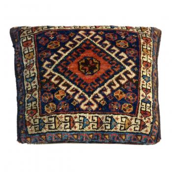 Persian cushion