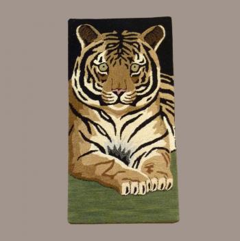 Tigre portrait